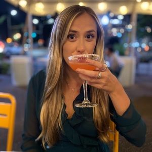 Meet your Posher, Haley